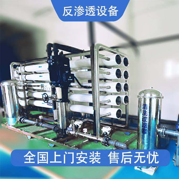 工业反渗透纯水设备生活饮用除盐水净水设备制造业去离子水设备,厨房电器,商用净水设备,淘宝优惠券,粉丝福利购,淘宝优惠卷