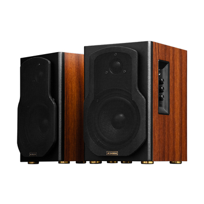 丹麦之笙X5书架音箱蓝牙2.0