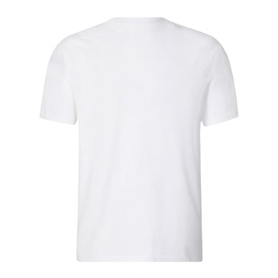 〔TBKL〕正肩速干sorona短袖T恤男合身显型夏季防晒排汗凉感上衣