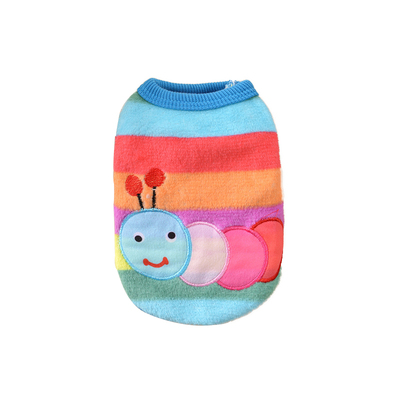 新款小奶猫小狗狗衣服宠物服饰