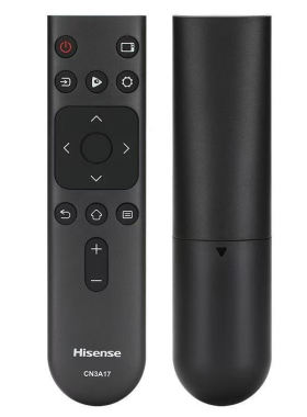 海信电视机遥控器CN3A17原装通用