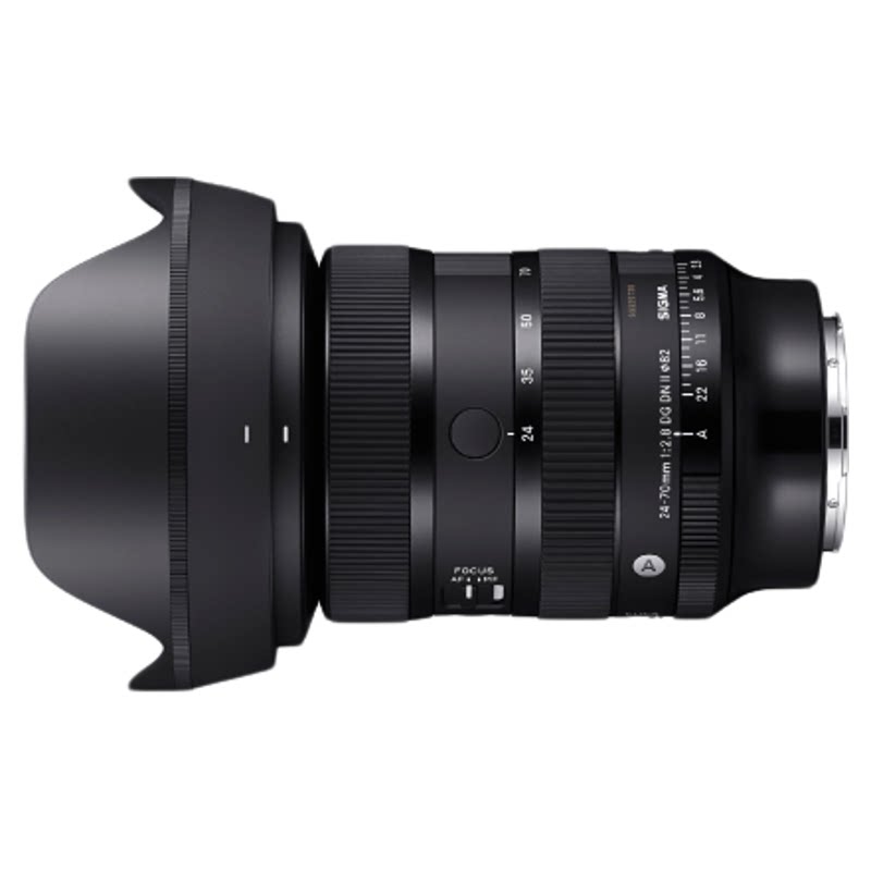 Sigma��������24-70mm F2.8 DGȫ������׼�佹����Ԫ��ͷ�ٷ��콢