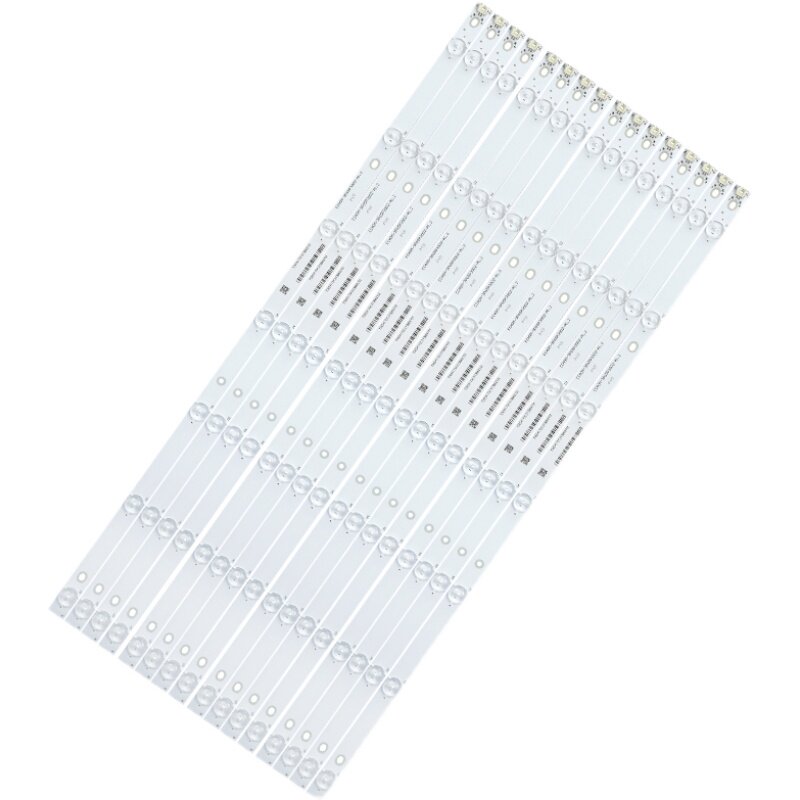 全新适用海尔LS65AL88U61 65K5 LS65U52 LE65R31 H65E09电视灯条