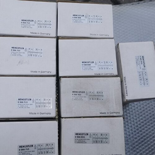 议价HENGSTLER亨士乐编码器0566833 AC58/1212EX.42SCX5849 05688