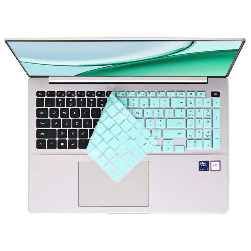 适用2026款荣耀X16键盘膜X16PIus键盘保护膜LHC-X电脑防尘垫MagicBook Pro16键位保护套16寸笔记本钢化屏幕膜