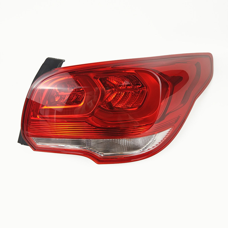 正品5年保-雪-佛-兰科沃兹尾灯