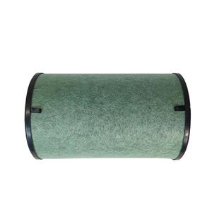 适配浩泽立式空气净化器升级滤芯KJ450G-U1专用高效除甲醛过滤网