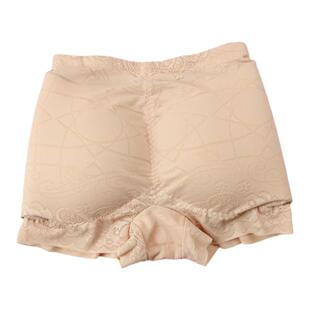 丰臀丰胯内裤假屁股提臀裤女无痕假胯簿款韩国丰胯裤提臀神器假臀