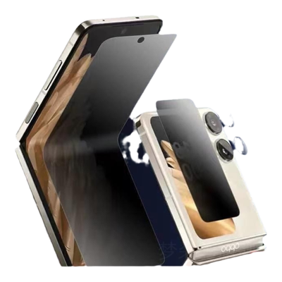 梦朵影保护隐私水凝软膜