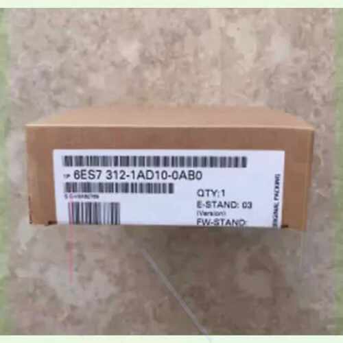 议价6ES7 312-1AD10-0AB0西门子6ES7312-1AD10-0AB0现货销售