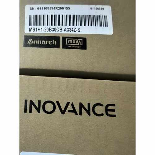 议价伺服电机MS1H1-20B30CB-A334Z-S全新原装正品