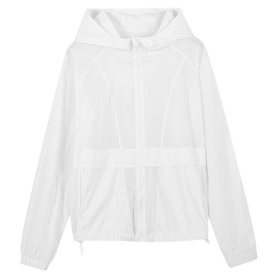 YOTTOYACTIVE宽松防晒衣轻薄款