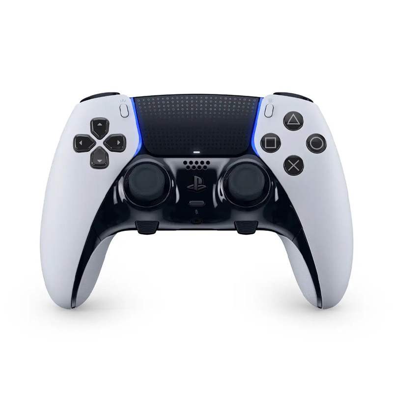 索尼PS5精英手柄PlayStation