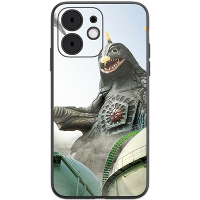 贝蒙斯坦怪兽手机壳iPhone13pro