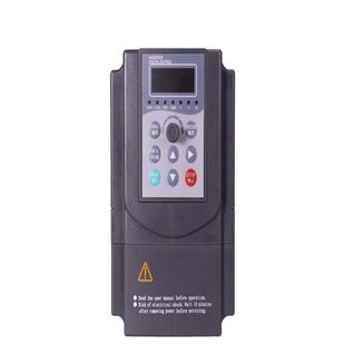 变频器单相转三相220V380v0.4/0.75/1.5/2.2/3KW电机风机水泵调速