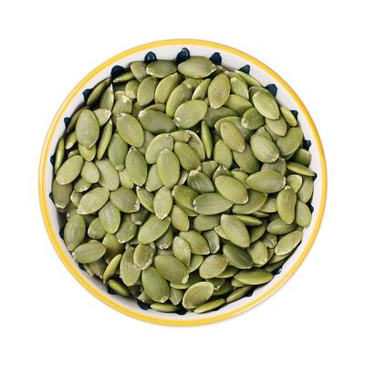 2025新货南瓜子仁！只卖净重！