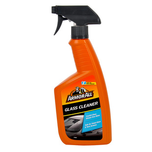 牛魔王Armorall汽车挡风玻璃内侧清洁剂进口车窗清洗剂玻璃清洁液
