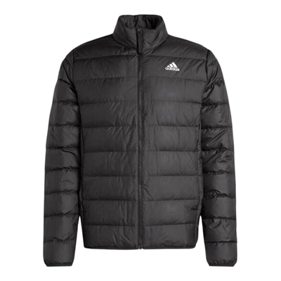 阿迪达斯羽绒服男轻薄保暖外套
