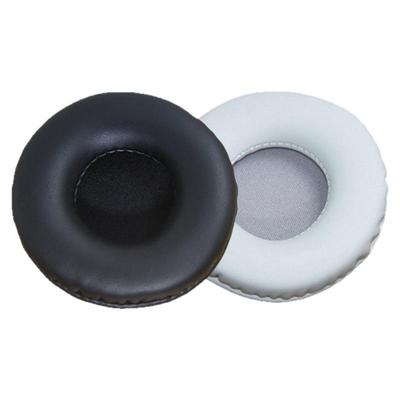 适用铁三角ATH-WS55X WS33x 头戴式耳机套海绵垫耳皮罩棉皮套配件