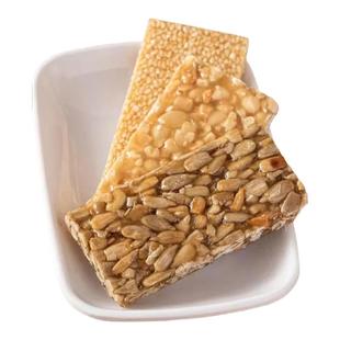 瓜子酥小包装整箱5斤花生糖饼芝麻散装葵花籽仁糖酥片吃货零食