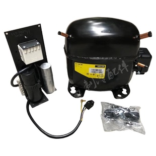 100%全新原装原厂丹佛斯（SECOP）思科普SC18CM SC15CM 压缩机R22