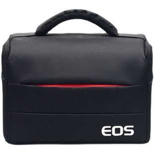 适用于单反相机包微单单肩包佳能摄影包200D700D600D750D80D70D6D