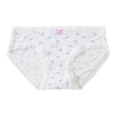 6ixty8ight68正品莫代尔碎花内裤