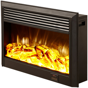 定做欧式壁炉电子装饰电壁炉定制壁炉芯仿真火假嵌入式取暖器家用