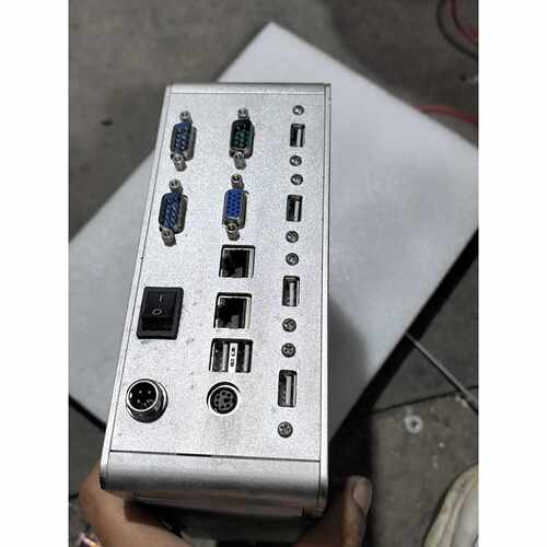 询价威达佳工控机101，ETX09KB101102，成色