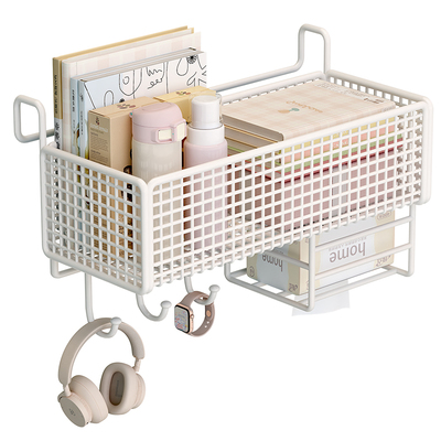 【超耐用】宿舍床边挂篮