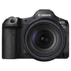 Canon/佳能 EOS R5 Mark II