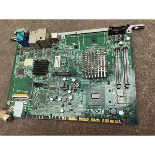 【议价】那智机器人主板UM342L21700C
