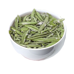 辛丫头石柱土特产黄水莼菜非苏州太湖西湖新鲜包邮叶芽 320克*5瓶