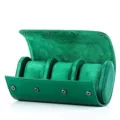 Green Three-Position