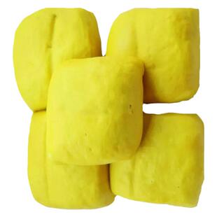 正宗宣威倘塘黄豆腐云南特产十九怪姜黄豆干零食可臭豆腐送蘸料