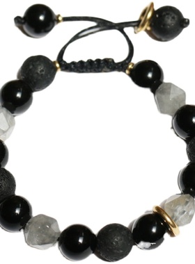 小众感恩回馈潮流复古风个性手链