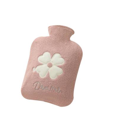 浙江PVC暖手大众暖宫热水袋