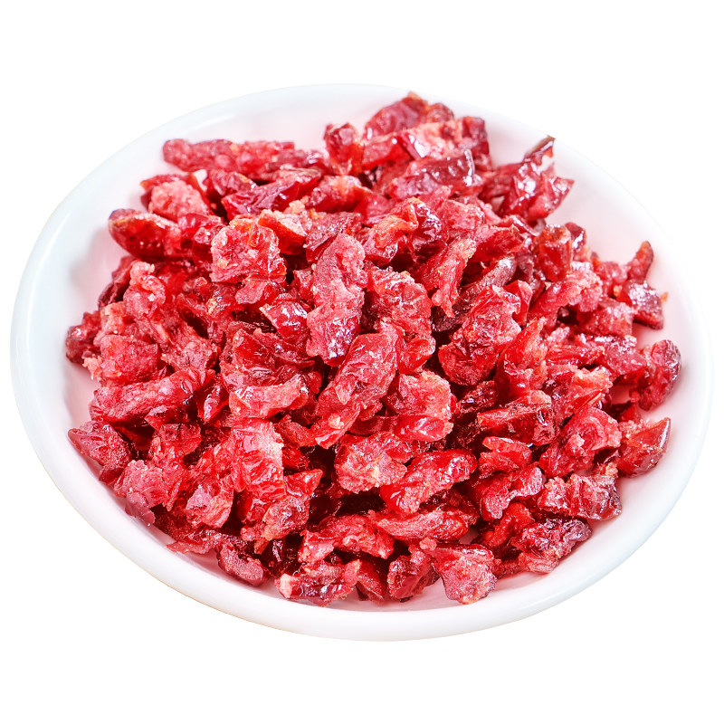 蔓越莓干碎烘焙专用饼干面包果干