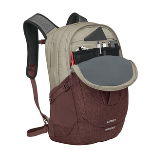 OSPREY彗星COMET 30L城市旅游通勤电脑包小鹰登山双肩包新款小鹰