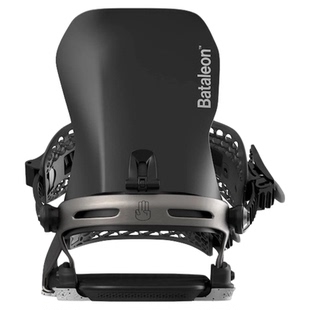 [Crazy-X 雪具]24-25新款Bataleon男款Blaster单板滑雪固定器