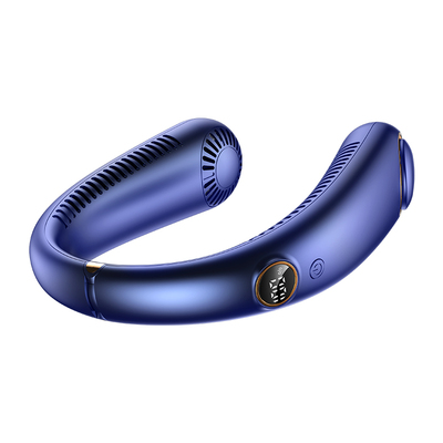 【2026新款】360°环绕冰感冷风