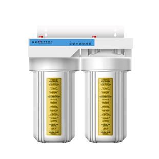 大白瓶前置过滤器家用胖蓝瓶自来水10寸全屋商用大流量滤芯净水器