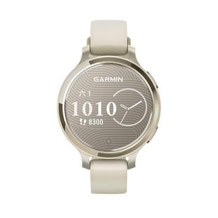 Garmin佳明Lily2Active智能GPS运动手表跑步骑行瑜伽健身睡眠健康