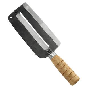 久保利甘蔗刨甘蔗刀芦笋刨削甘蔗菠萝刀工具水果刀具削皮刀削皮器