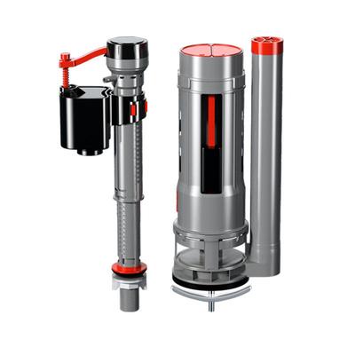 【漏水退全款】通用马桶水阀配件