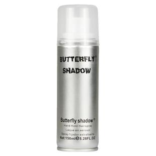 正品包邮 雪雅璐小瓶旅行装特硬发胶干胶男女强力定型喷雾150m