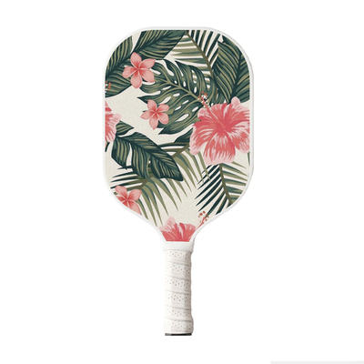 马来西亚匹克球拍碳纤拍儿童玻纤拍高颜值大学生碳纤维匹克球拍