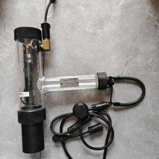【议价】美国Fluid Kinetics CTP-400压力传感器带