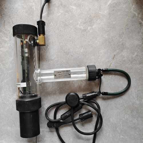 【议价】美国Fluid Kinetics CTP-400压力传感器带