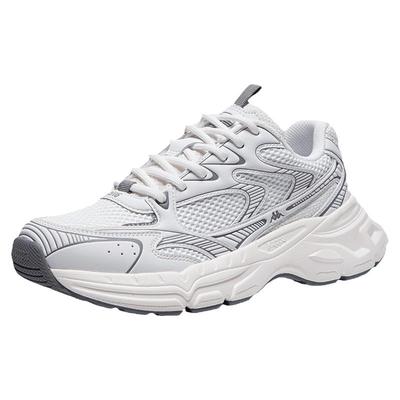 Kappa男鞋运动鞋男2024秋季新款